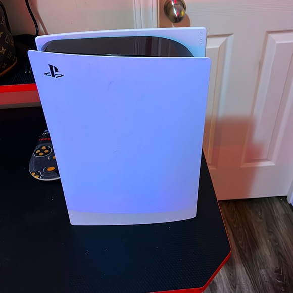 It’s beautiful shape brand new
